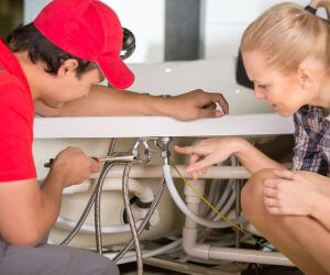 About Plumbers Pros Wharncliffe, WV